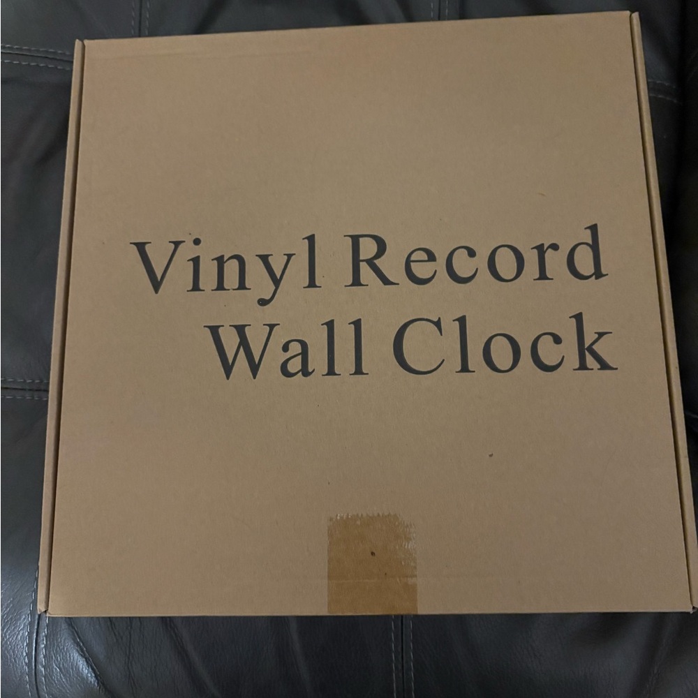 Vinyl Record Wall Clock - Betty Bop - Picture 2 of 3